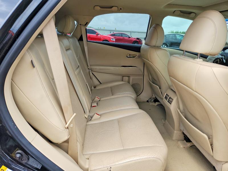 Aukcja sprzedaży 2015 Lexus Rx, vin: 2T2ZK1BA5FC173875, numer aukcji: 61611846