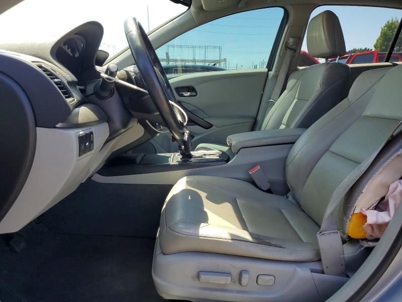 Продаж на аукціоні авто 2016 Acura Rdx, vin: 5J8TB3H35GL012839, номер лоту: 63046166