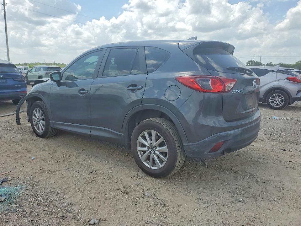Продаж на аукціоні авто 2016 Mazda Cx-5, vin: JM3KE2BY3G0914172, номер лоту: 62921716