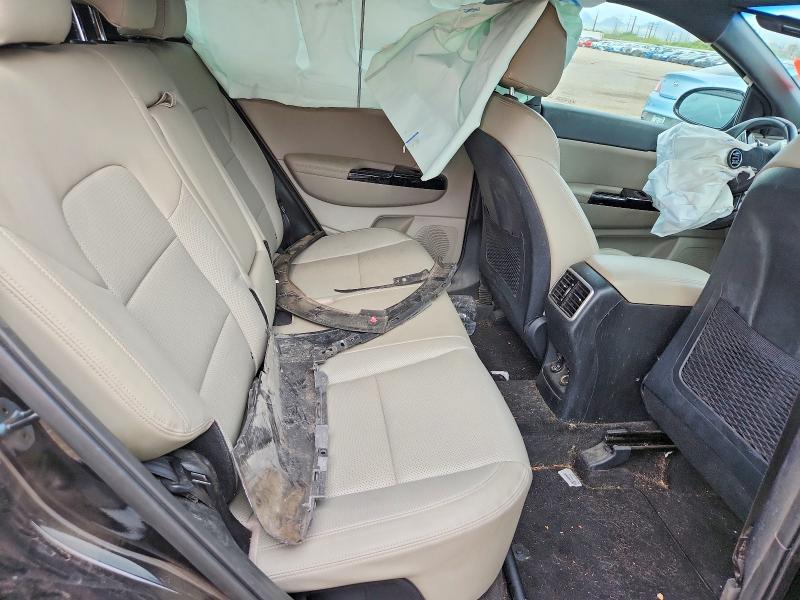 Aukcja sprzedaży 2022 Kia Sportage, vin: KNDP63AC2N7014388, numer aukcji: 61902166