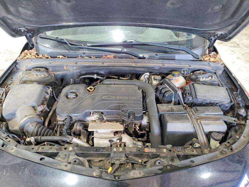 Aukcja sprzedaży 2016 Chevrolet Malibu, vin: 1G1ZE5ST5GF291558, numer aukcji: 59272936
