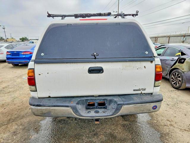 Продажа на аукционе авто 2002 Toyota Tundra, vin: 5TBRT34112S265280, номер лота: 60423696