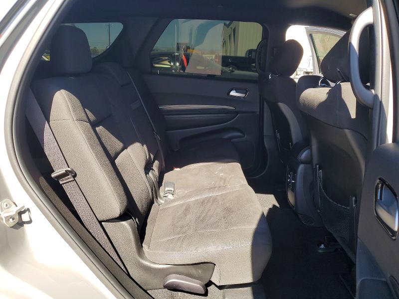 Aukcja sprzedaży 2023 Dodge Durango, vin: 1C4RDHAGXPC599486, numer aukcji: 62998856