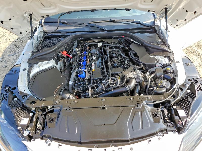 2021 Toyota Gr Supra მანქანა იყიდება აუქციონზე, vin: WZ1DB0C01MW042902, აუქციონის ნომერი: 58908776