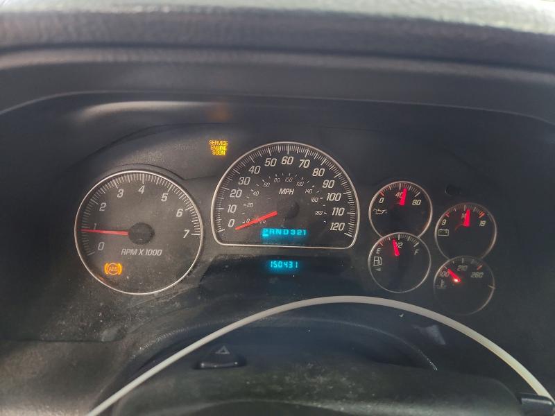 Продажа на аукционе авто 2002 Gmc Envoy, vin: 1GKDT13S422381391, номер лота: 62996596