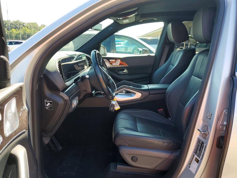 Aukcja sprzedaży 2020 Mercedes-benz Gle, vin: 4JGFB4KE5LA081933, numer aukcji: 61340686