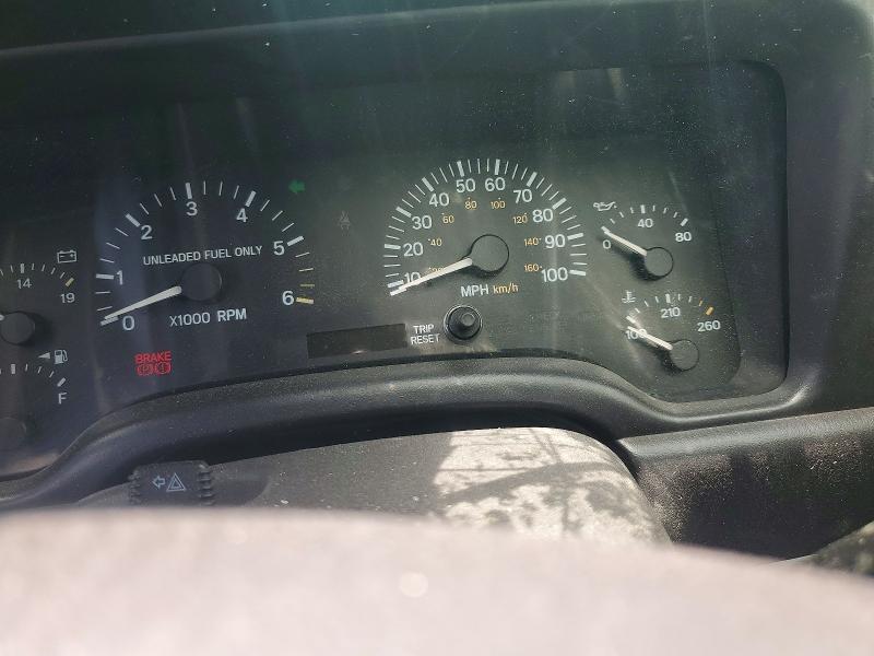1997 Jeep Cherokee მანქანა იყიდება აუქციონზე, vin: 1J4FJ68S1VL557967, აუქციონის ნომერი: 59012936