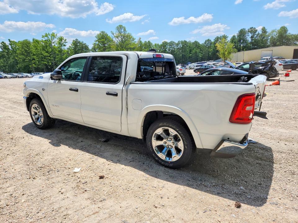 Продажа на аукционе авто 2026 Ram 1500, vin: 1C6SRFFT8TN269414, номер лота: 63181356