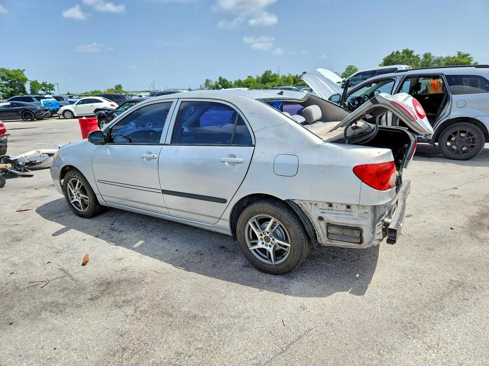 Aukcja sprzedaży 2006 Toyota Corolla, vin: 1NXBR32E46Z627225, numer aukcji: 60613406
