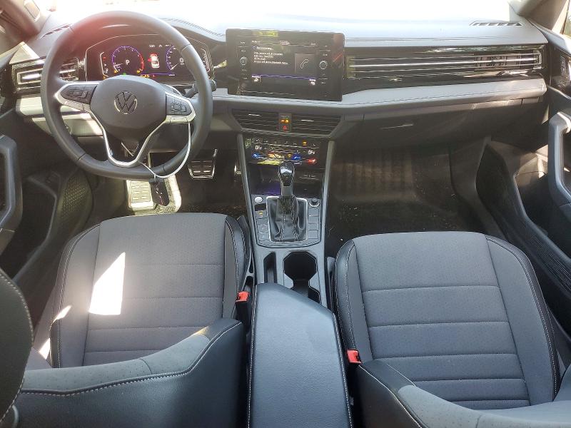 Продажа на аукционе авто 2026 Volkswagen Jetta, vin: 3VWSW7BUXTM006497, номер лота: 59621716