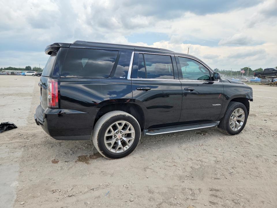 Aukcja sprzedaży 2016 Gmc Yukon, vin: 1GKS2BKC0GR252766, numer aukcji: 62607666
