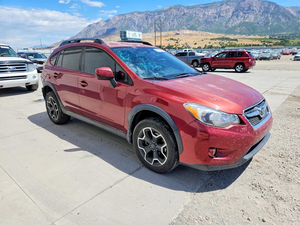 Продаж на аукціоні авто 2013 Subaru Xv Crosstrek, vin: JF2GPACC8D2848998, номер лоту: 59769426