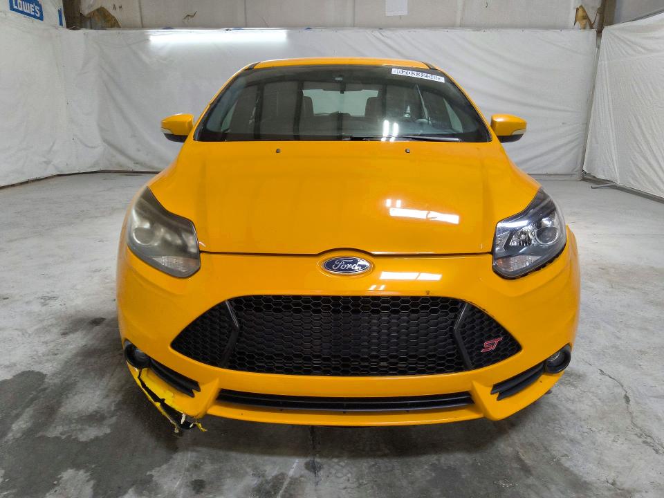 2014 Ford Focus მანქანა იყიდება აუქციონზე, vin: 1FADP3L99EL345631, აუქციონის ნომერი: 62033256