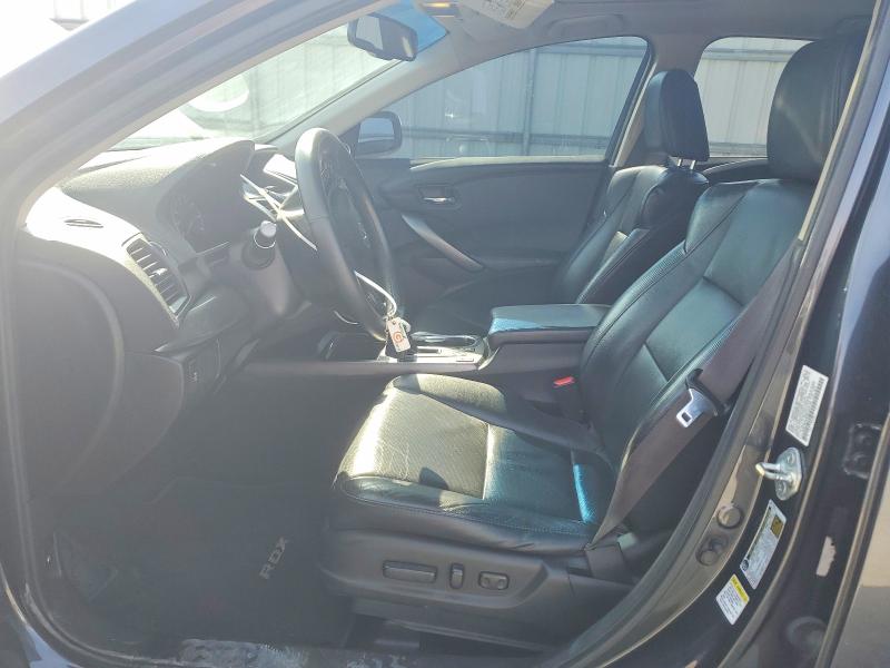 2013 Acura Rdx მანქანა იყიდება აუქციონზე, vin: 5J8TB4H38DL024744, აუქციონის ნომერი: 60560676