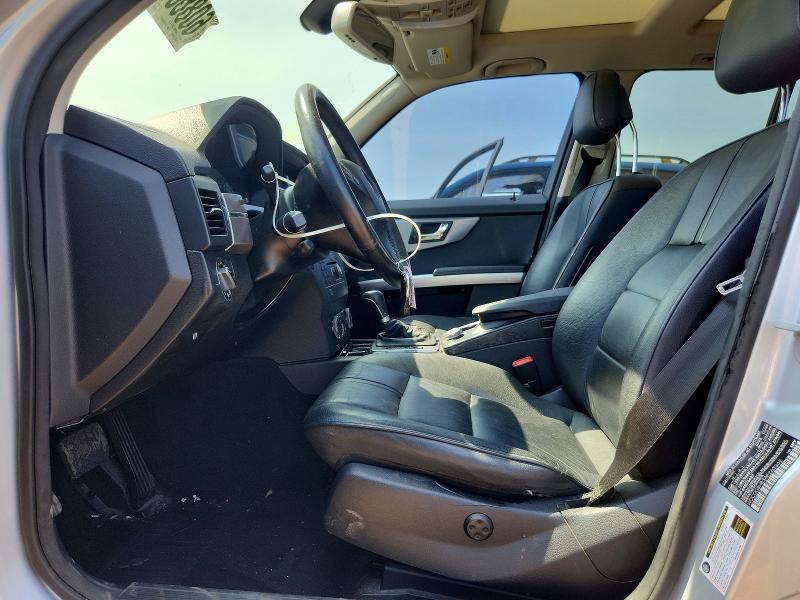 Продаж на аукціоні авто 2010 Mercedes-benz Glk, vin: WDCGG8HB3AF263302, номер лоту: 60860526