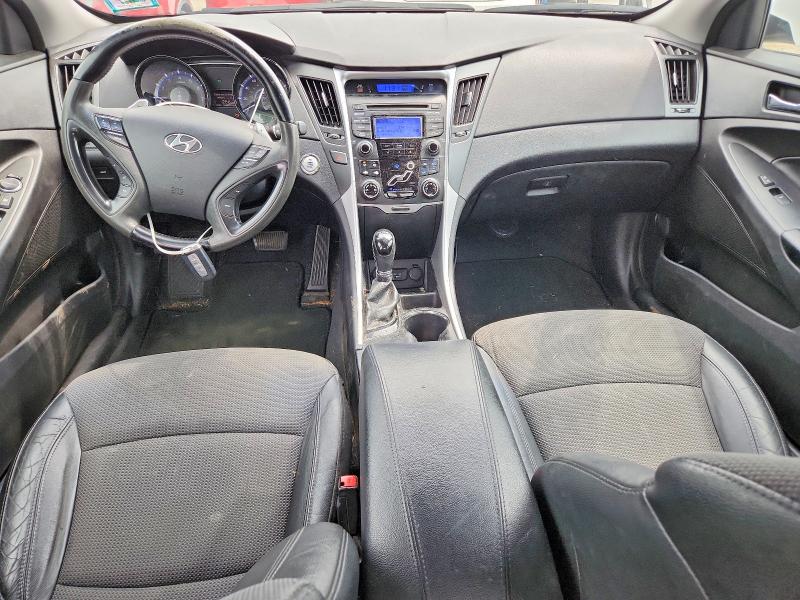 Aukcja sprzedaży 2013 Hyundai Sonata, vin: 5NPEC4AB7DH784125, numer aukcji: 60675946