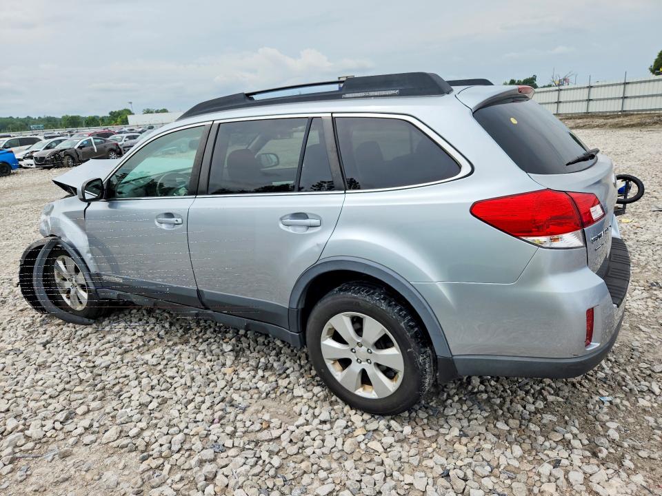 60084916 :رقم المزاد ، 4S4BRCGC0C3261692 vin ، 2012 Subaru Outback مزاد بيع