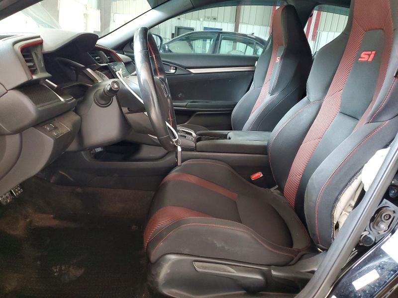 Продажа на аукционе авто 2020 Honda Civic, vin: 2HGFC1E55LH708533, номер лота: 58830606