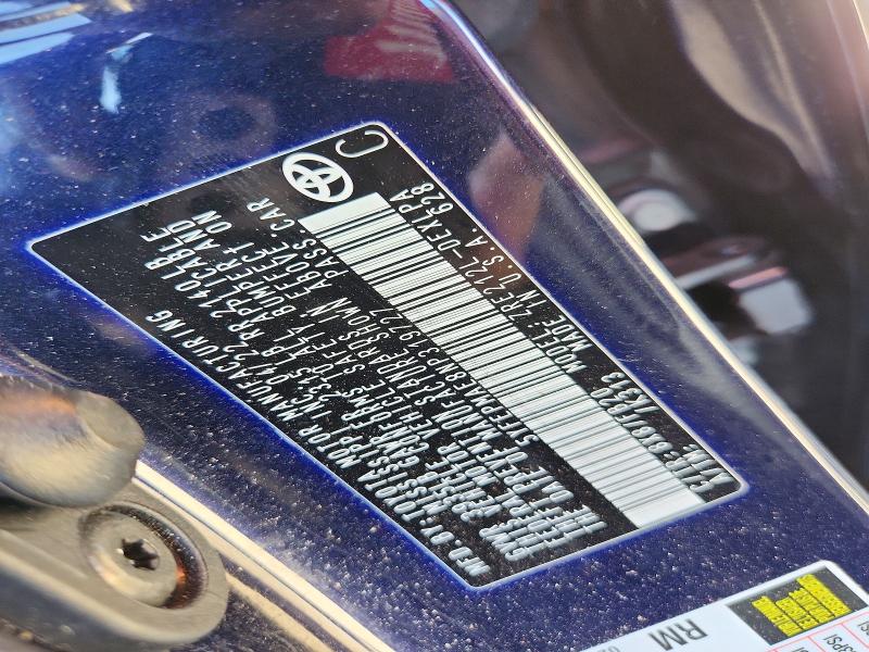 Продаж на аукціоні авто 2022 Toyota Corolla, vin: 5YFEPMAE8NP319727, номер лоту: 60646676