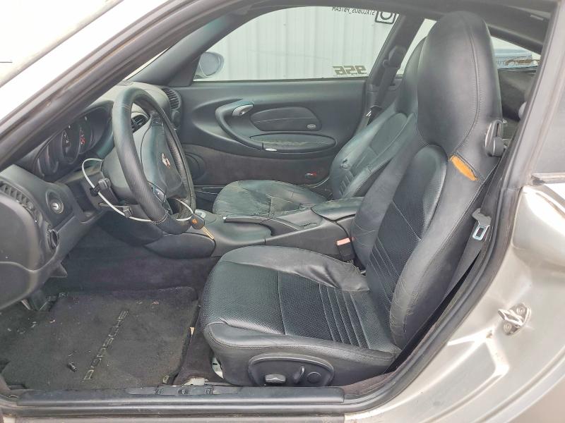 Aukcja sprzedaży 2002 Porsche 911, vin: WP0BA29942S635149, numer aukcji: 60367246