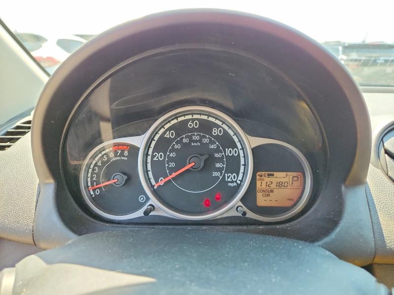 Продаж на аукціоні авто 2013 Mazda Mazda 2, vin: JM1DE1LZ1D0165578, номер лоту: 59290366