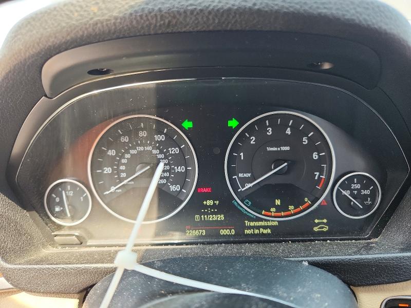 Aukcja sprzedaży 2014 Bmw 328, vin: WBA3A5G55ENP33175, numer aukcji: 63356176