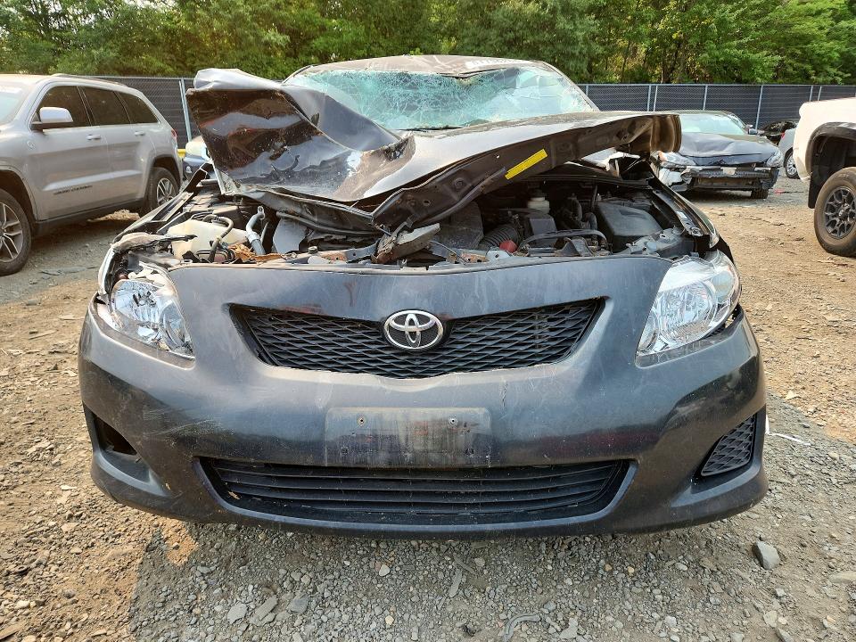 Продаж на аукціоні авто 2009 Toyota Corolla, vin: 1NXBU40E59Z051432, номер лоту: 61136286