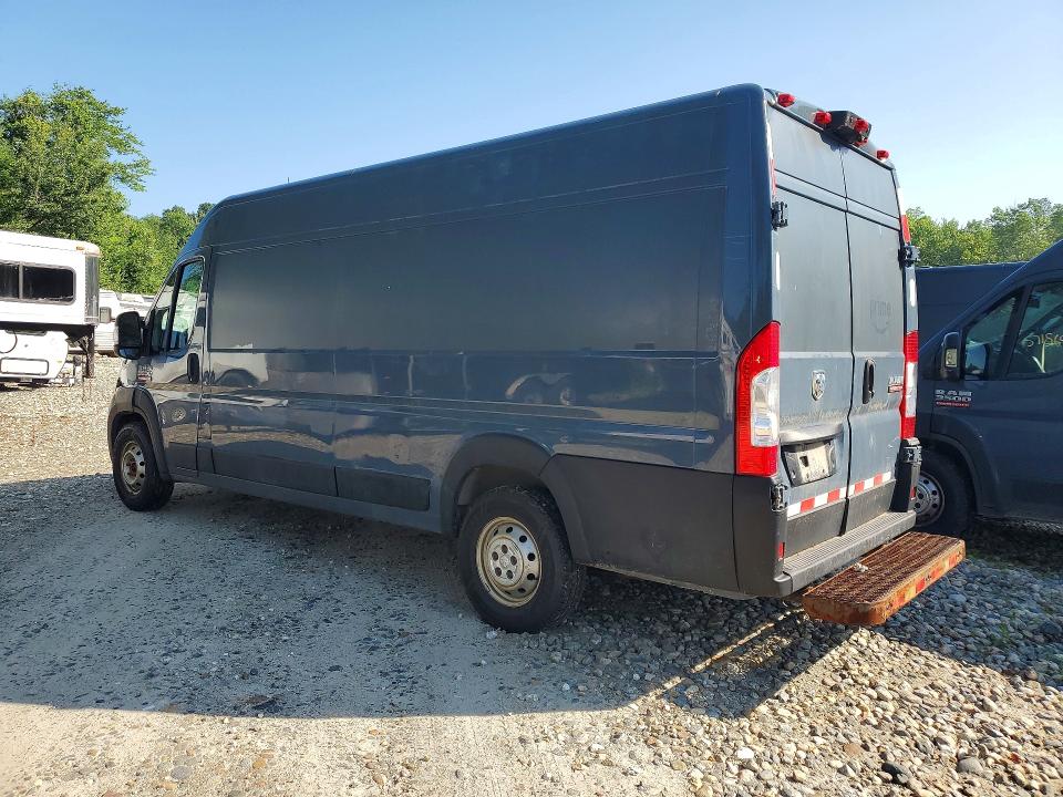 2020 Ram Promaster 3500 მანქანა იყიდება აუქციონზე, vin: 3C6URVJG8LE140705, აუქციონის ნომერი: 61620476