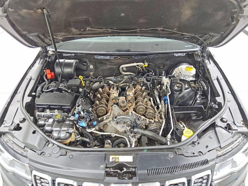 Aukcja sprzedaży 2018 Jeep Grand Cherokee, vin: 1C4RJEBG1JC301436, numer aukcji: 58291626