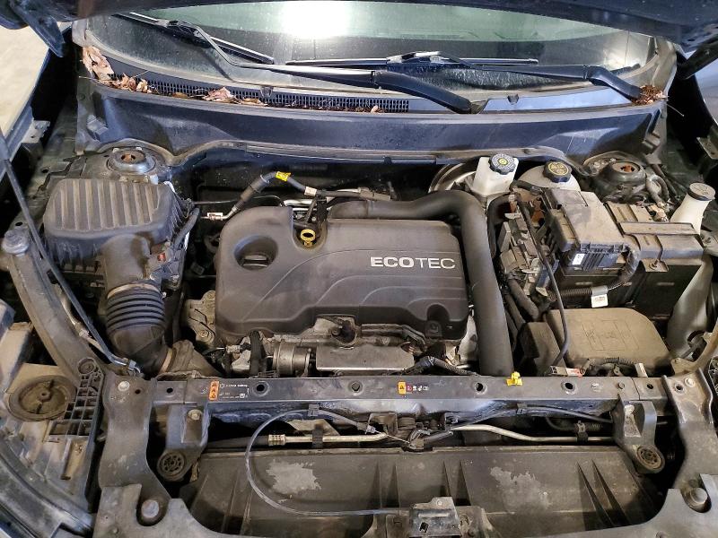 2021 Gmc Terrain მანქანა იყიდება აუქციონზე, vin: 3GKALTEV5ML391791, აუქციონის ნომერი: 60287806