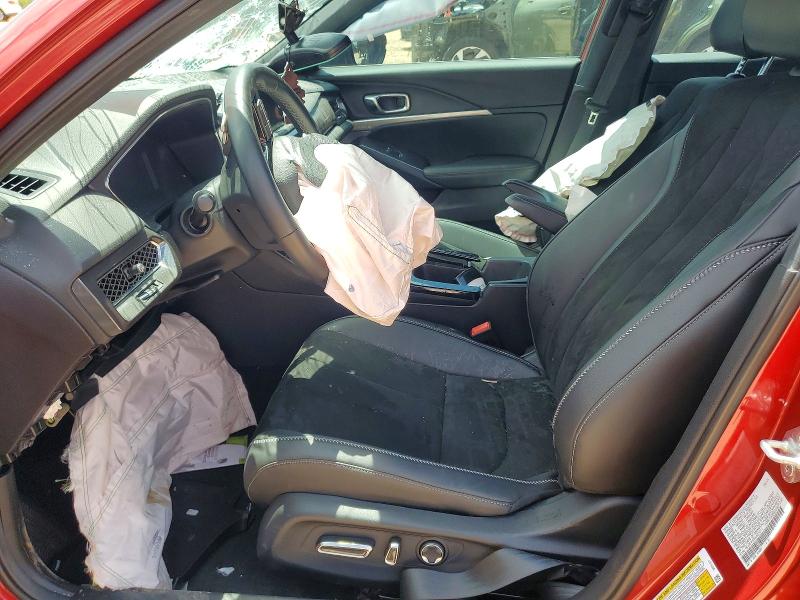Продажа на аукционе авто 2025 Acura Integra, vin: 19UDE4H65SA001517, номер лота: 63136406