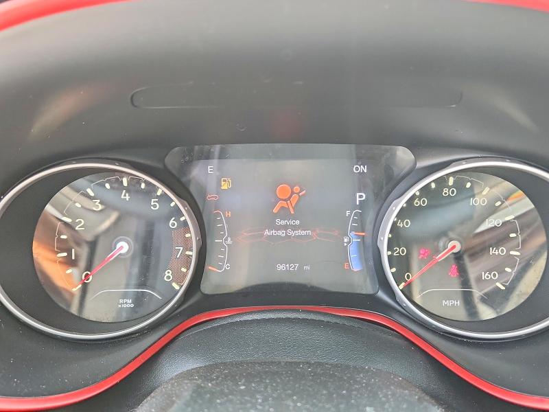 63139156 :رقم المزاد ، 3C4NJDDB2LT177176 vin ، 2020 Jeep Compass مزاد بيع