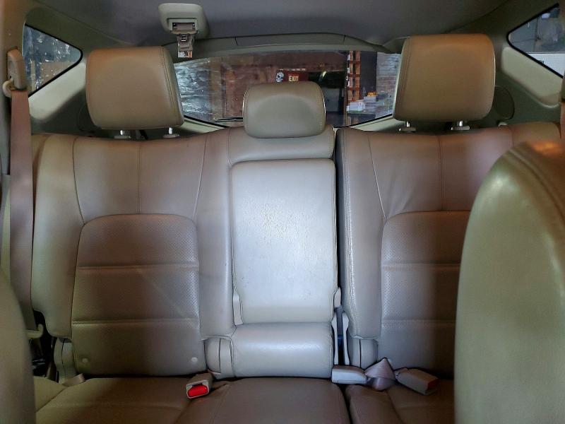 Aukcja sprzedaży 2012 Nissan Murano, vin: JN8AZ1MW4CW201680, numer aukcji: 60625236
