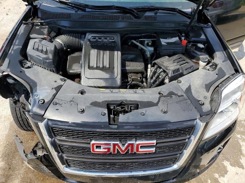 2015 Gmc Terrain მანქანა იყიდება აუქციონზე, vin: 2GKALMEK5F6261741, აუქციონის ნომერი: 61349786
