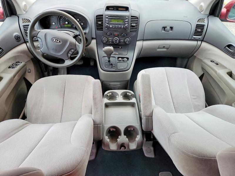 62403056 :رقم المزاد ، KNDMB233286197744 vin ، 2008 Kia Sedona مزاد بيع