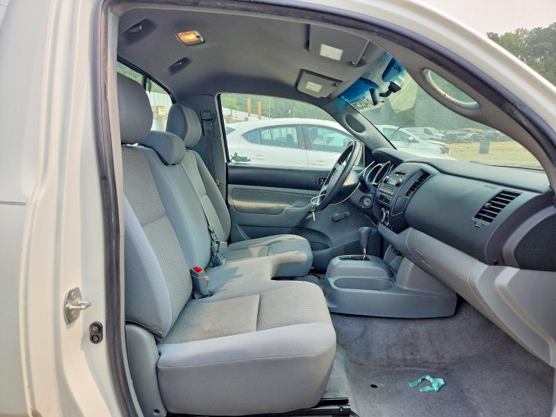 Aukcja sprzedaży 2008 Toyota Tacoma, vin: 5TENX22N48Z588082, numer aukcji: 61409256