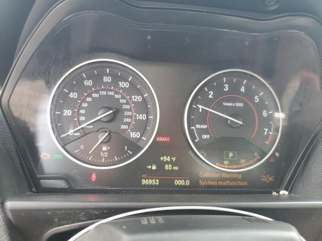 63133276 :رقم المزاد ، WBA1K9C52GV322367 vin ، 2016 Bmw 228 مزاد بيع