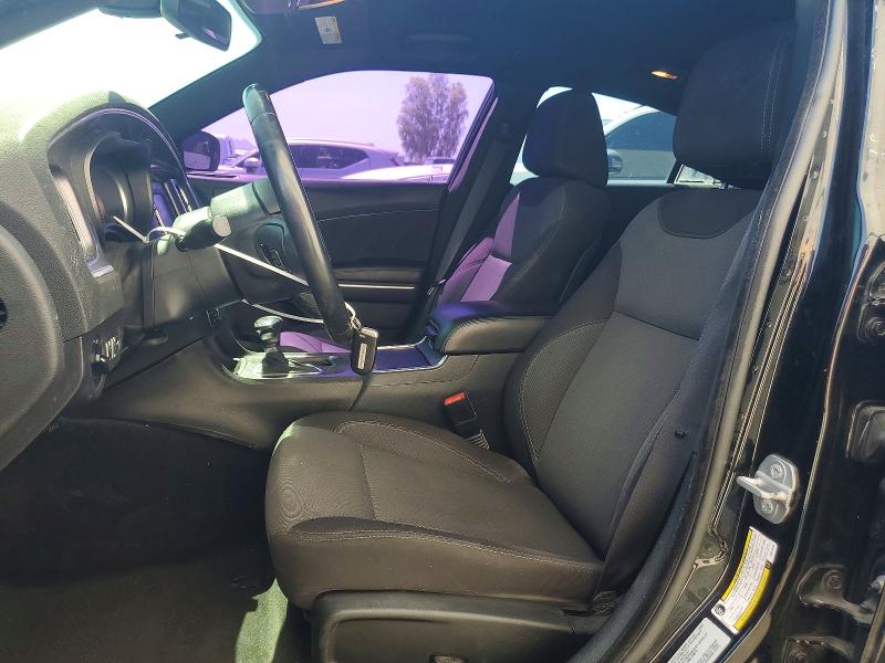 Aukcja sprzedaży 2015 Dodge Charger, vin: 2C3CDXBG3FH741000, numer aukcji: 56604596