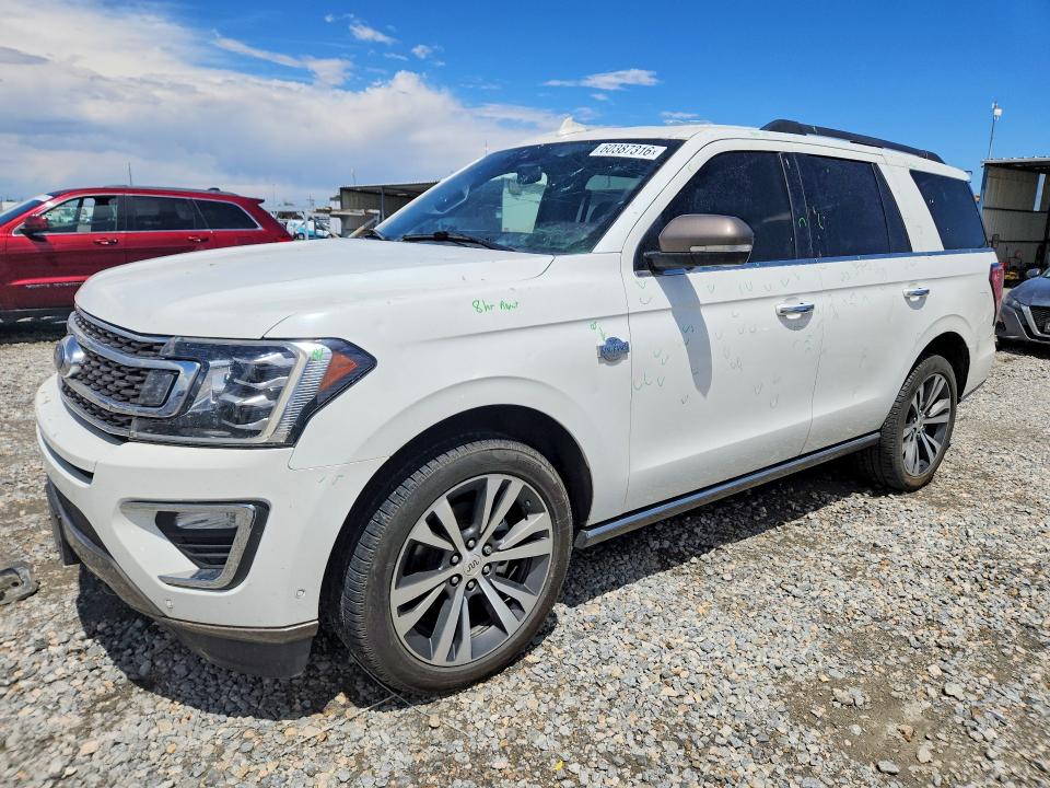 Продажа на аукционе авто 2021 Ford Expedition, vin: 1FMJU1PTXMEA20968, номер лота: 60387316