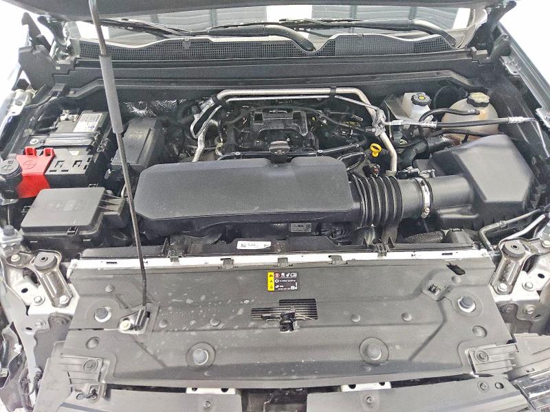 2026 Chevrolet Colorado მანქანა იყიდება აუქციონზე, vin: 1GCPSBEK5T1170027, აუქციონის ნომერი: 60992726