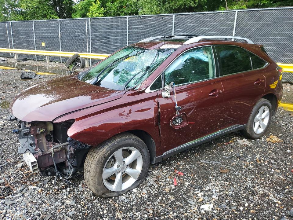 Aukcja sprzedaży 2015 Lexus Rx 350, vin: 2T2BK1BA4FC296469, numer aukcji: 59801726