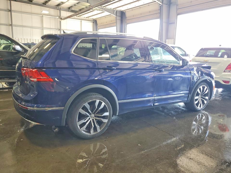 Продаж на аукціоні авто 2021 Volkswagen Tiguan, vin: 3VV4B7AX0MM047520, номер лоту: 62347076