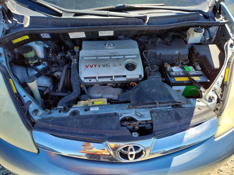 Aukcja sprzedaży 2006 Toyota Sienna, vin: 5TDZA22C26S516647, numer aukcji: 60214906