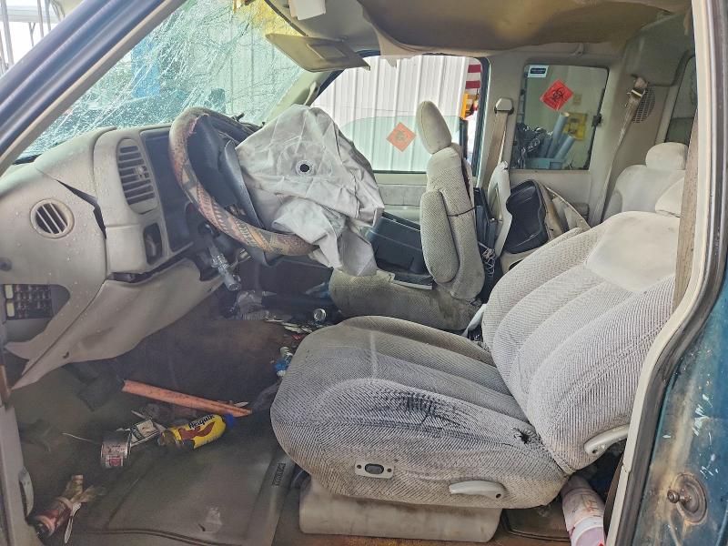 Продаж на аукціоні авто 1995 Gmc Sierra C1500, vin: 2GTEC19K4S1512374, номер лоту: 60627956