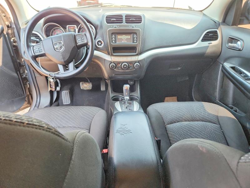 2016 Dodge Journey მანქანა იყიდება აუქციონზე, vin: 3C4PDCAB6GT250280, აუქციონის ნომერი: 62619076