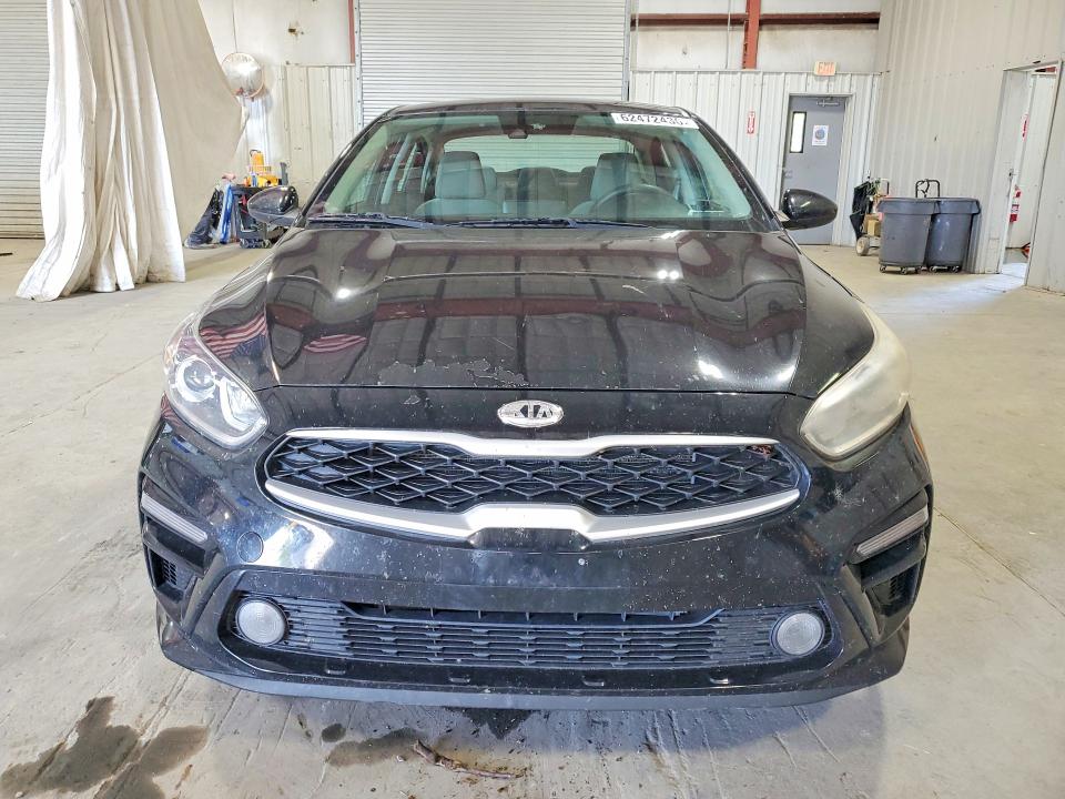 Продаж на аукціоні авто 2020 Kia Forte, vin: 3KPF24ADXLE210288, номер лоту: 62472436