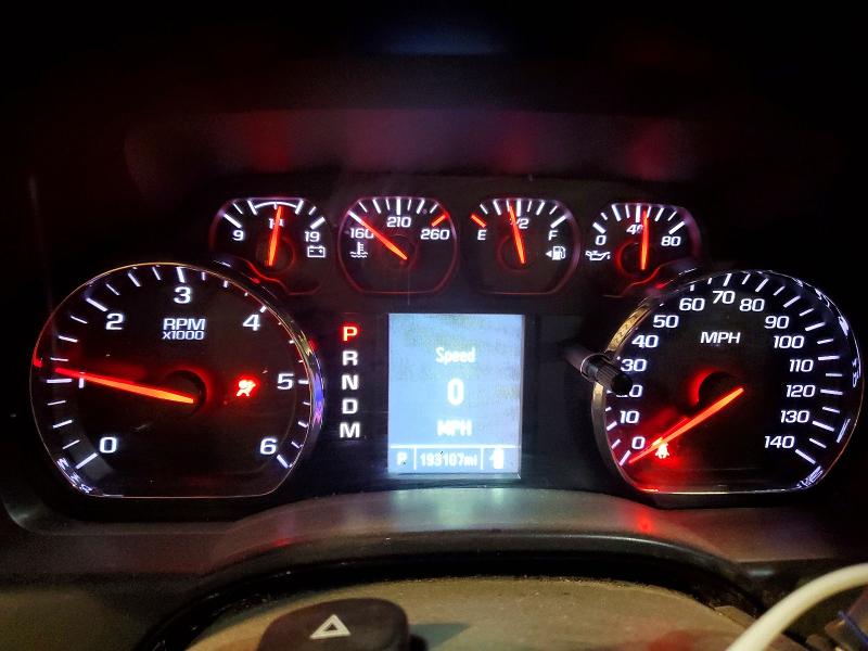 Продажа на аукционе авто 2014 Chevrolet Silverado, vin: 1GCNCPEH7EZ344755, номер лота: 58693776