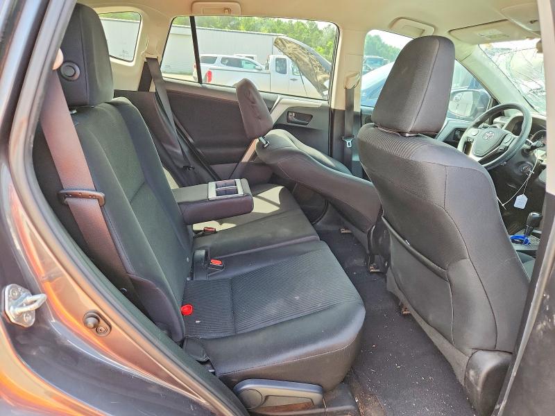 61113346 :رقم المزاد ، 2T3ZFREV5GW235059 vin ، 2016 Toyota Rav4 مزاد بيع