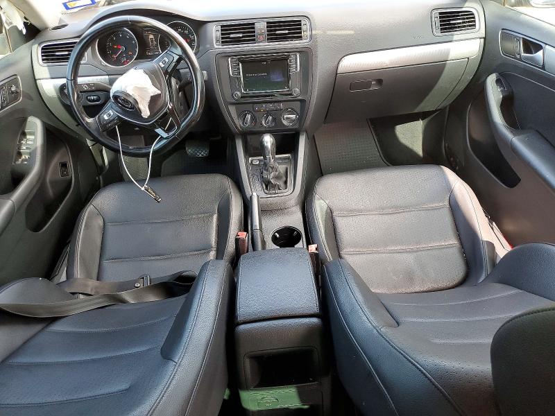 59399446 :رقم المزاد ، 3VWDB7AJ6HM387994 vin ، 2017 Volkswagen Jetta مزاد بيع