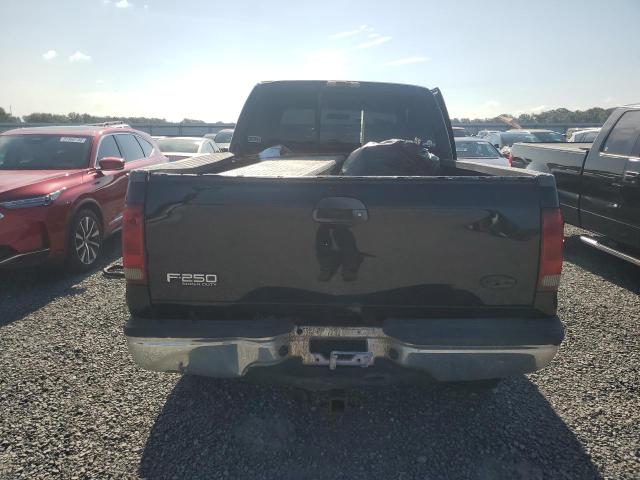 2001 Ford F250 მანქანა იყიდება აუქციონზე, vin: 1FTNW21F71EB57645, აუქციონის ნომერი: 62125706